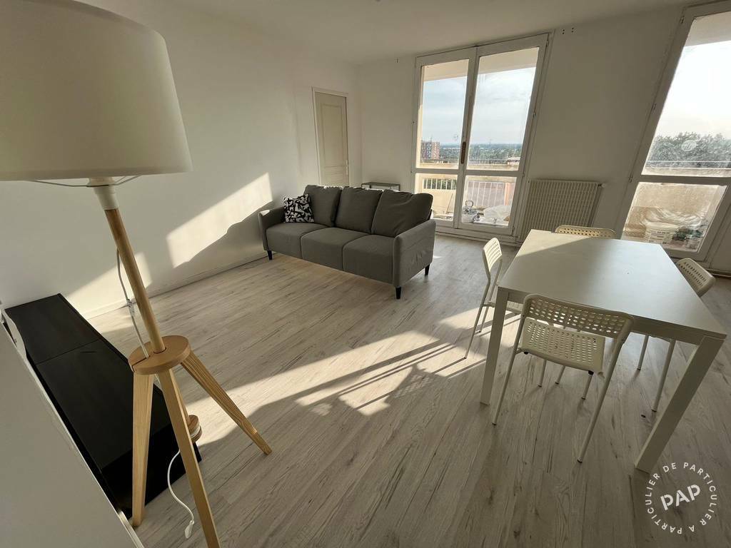 Location Appartement Wattignies (59139) 92 m² 520 €