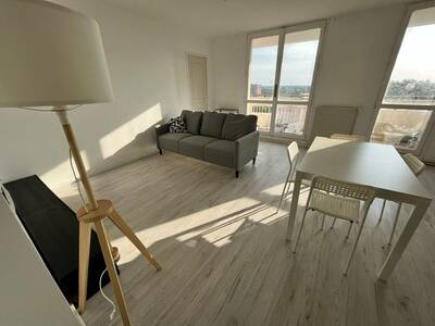 Location appartement 5 pièces Wattignies (59139)