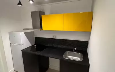 Paris 18E (75018)