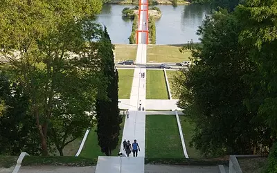Cergy (95000)