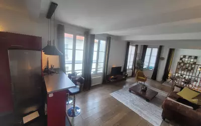 Paris 2E