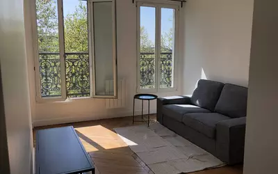 Paris 18E (75018)
