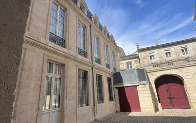 Bordeaux (33000)