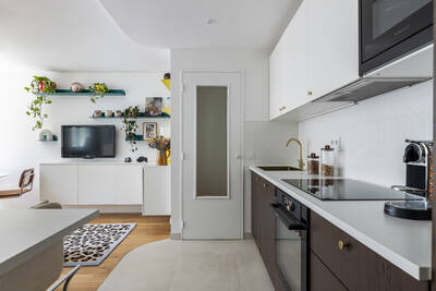 Vente appartement 3 pièces Paris 12e