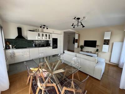 Location appartement 2 pièces Courbevoie (92400)