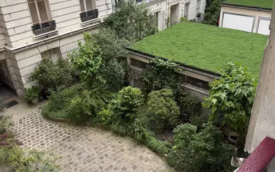 Paris 10E (75010)