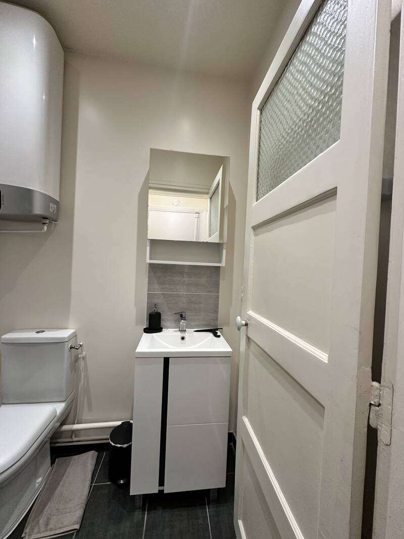 Paris 18E (75018)