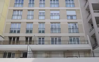 Paris 12E (75012)