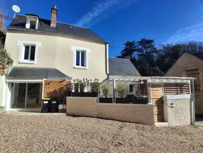 Vente maison 5 pièces Vouvray (37210)