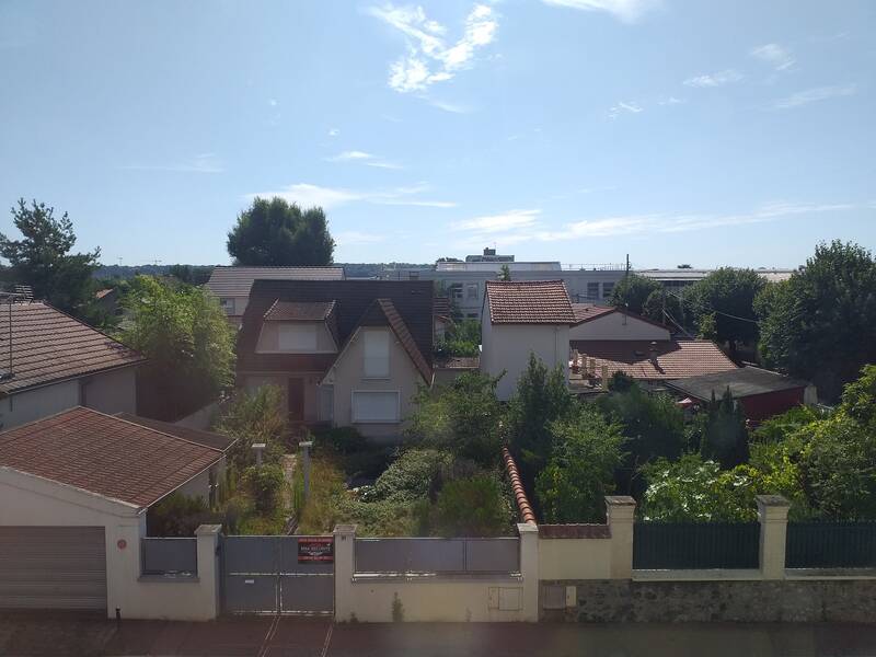 Saint-Maur-Des-Fossés- Adamville-