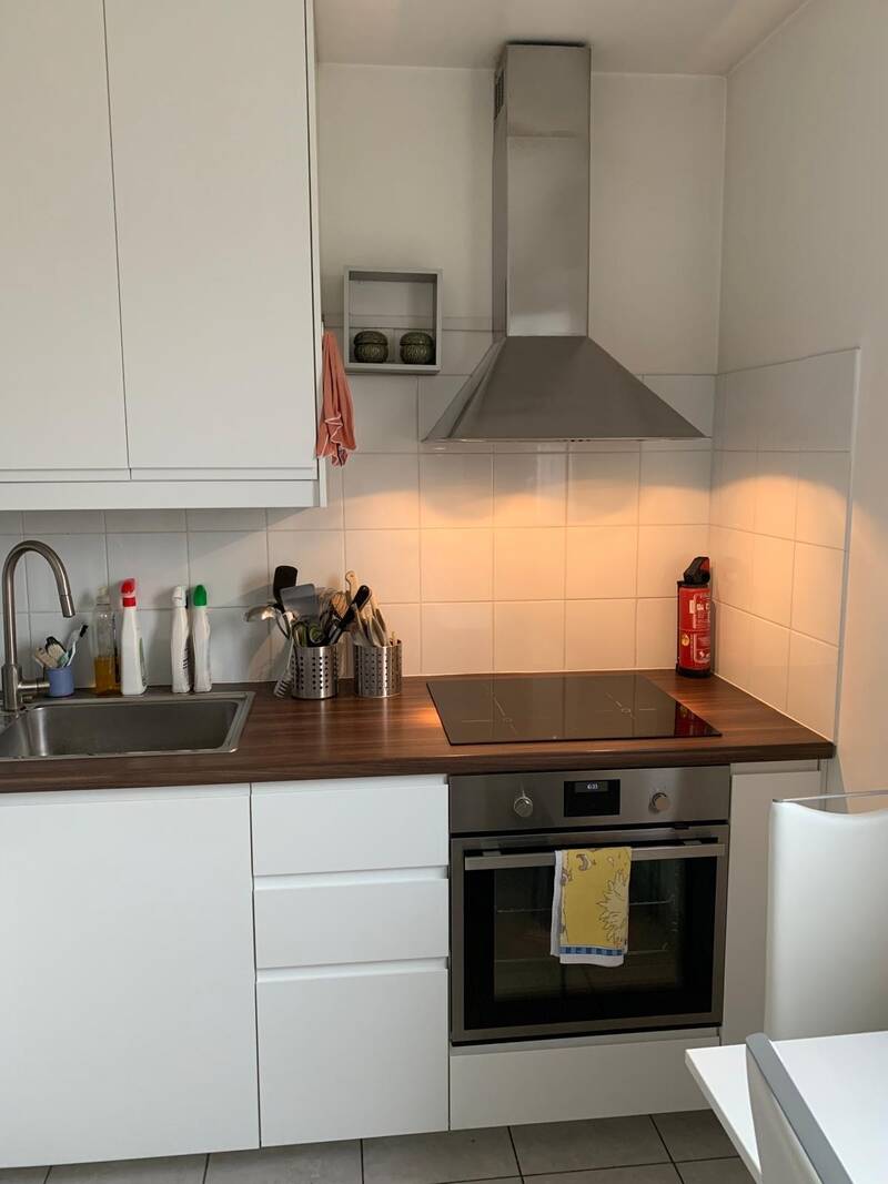 Saint-Ouen-Sur-Seine (93400)