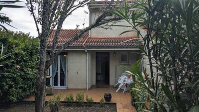 Vente maison 5 pièces Bon-Encontre (47240)