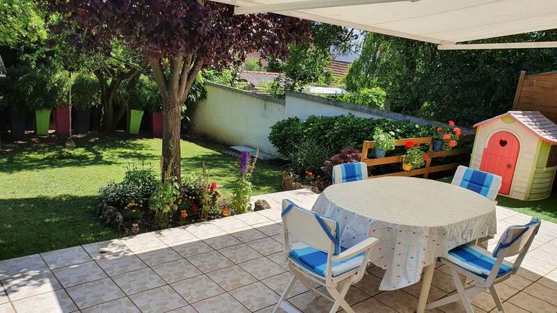 Villiers-Sur-Orge (91700)
