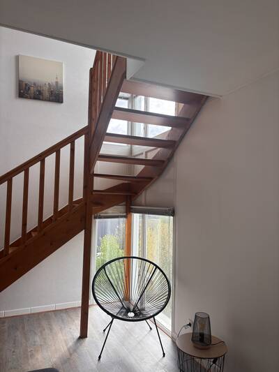 Vente appartement 4 pièces Grenoble (38)