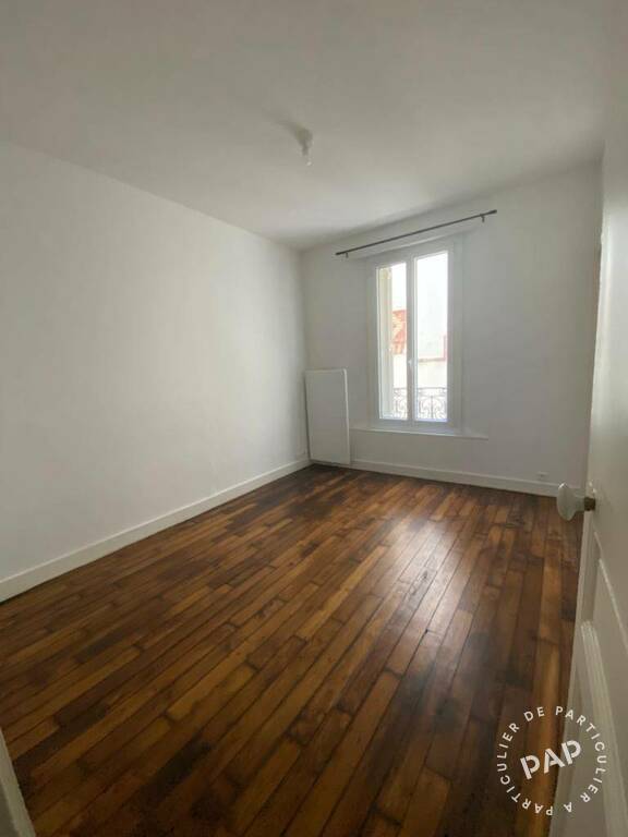 Appartement a louer sceaux - 2 pièce(s) - 40 m2 - Surfyn