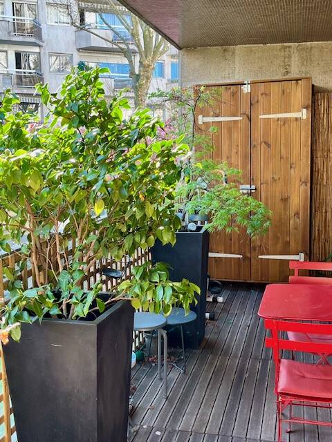 Neuilly-Sur-Seine (92200)