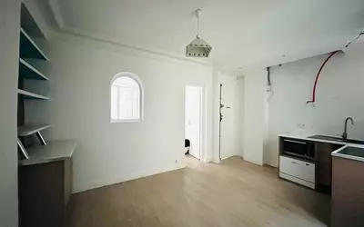 Paris 18E (75018)