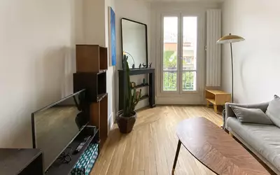 Paris 17E (75017)