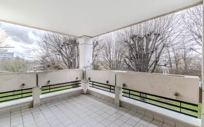 Rueil-Malmaison (92500)