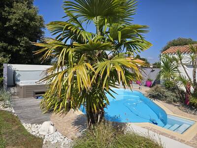 Vente maison 5 pièces Saint-Jean-de-Monts (85160)