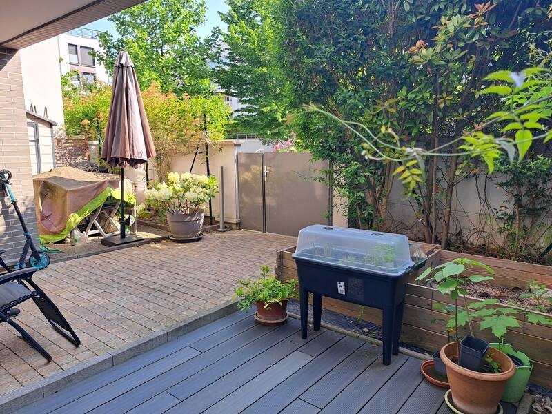 Nanterre (92000)