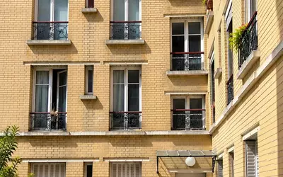 Paris 13E (75013)