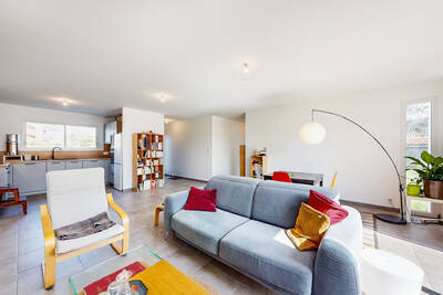 Vente maison 4 pièces Lacanau (33680)