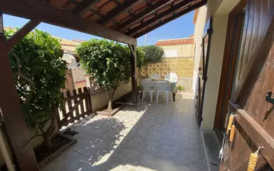 Le Barcarès (66420)