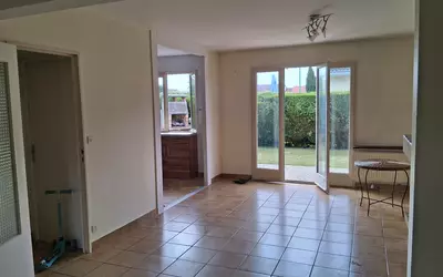 Individuelle, Montivilliers (76290)