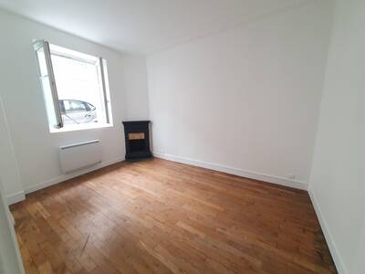 Location appartement 2 pièces Paris 19e