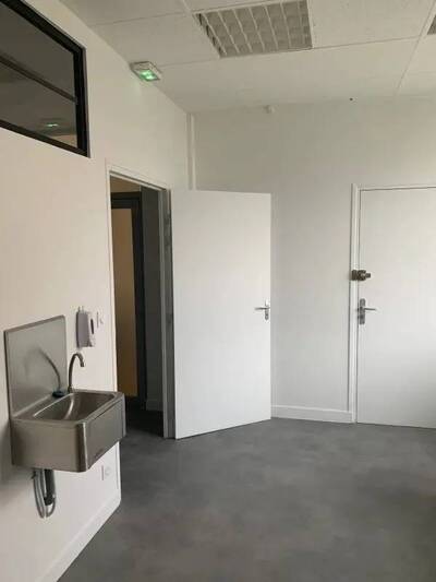 Vente appartement 2 pièces Paris 18e
