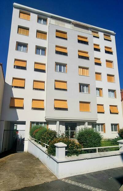 Vente appartement 3 pièces Alfortville (94140)