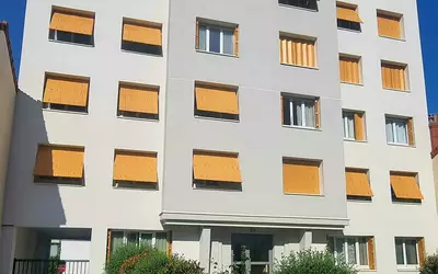 Alfortville (94140)