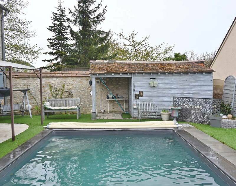 Morigny-Champigny (91150)