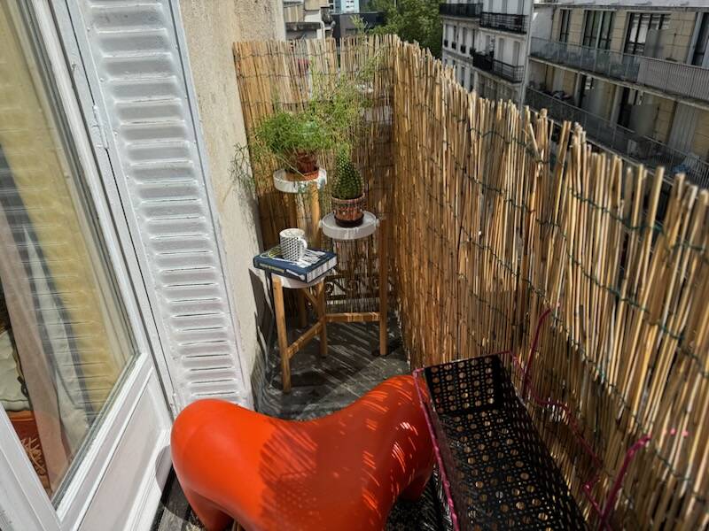Paris 18E (75018)