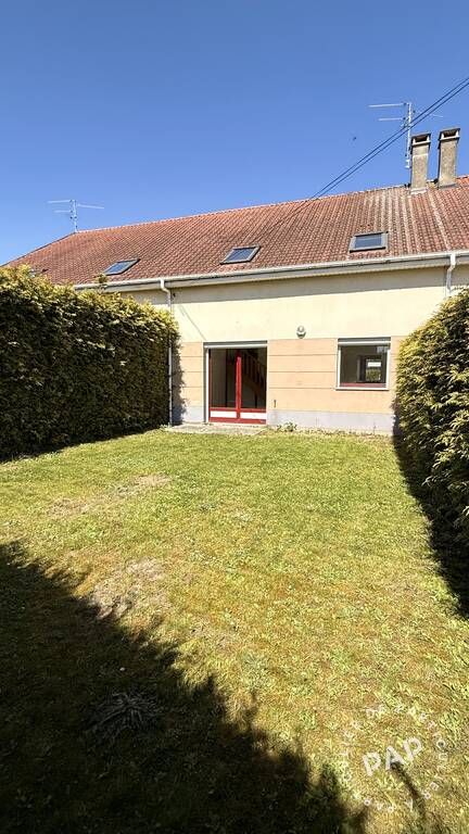 Vente maison 90 m² Carvin (62220) - 90 m² - 198.000 € | Particulier à Particulier — 11