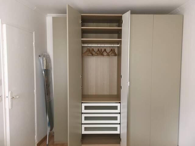 Vaujours (93410)