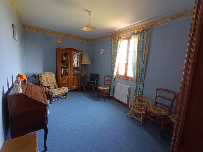 Beuzeville-La-Grenier (76210)