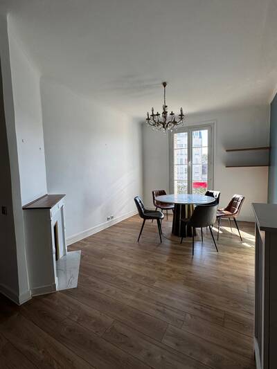 Vente appartement 3 pièces Meudon (92190)