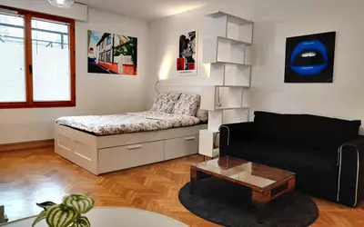 Paris 17E (75017)