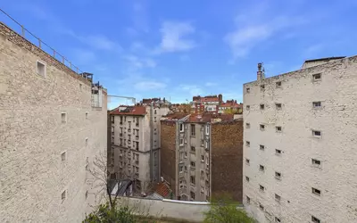 Paris 20E (75020)