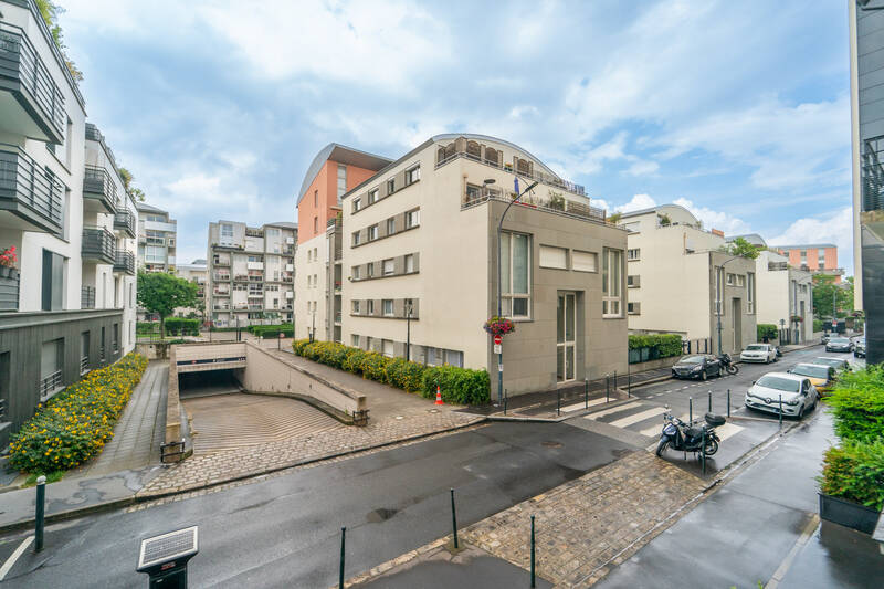 Asnières-Sur-Seine (92600)