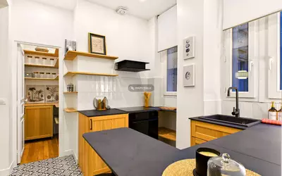 Paris 6E (75006)