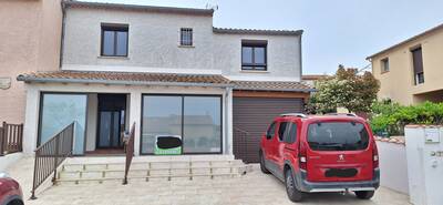 Vente maison 6 pièces Pézenas (34120)