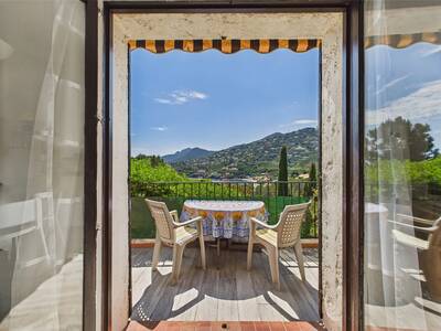 Vente maison studio Théoule-sur-Mer (06590)