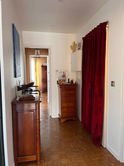 Vente appartement 4 pièces Alfortville (94140)