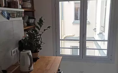 Paris 10E (75010)