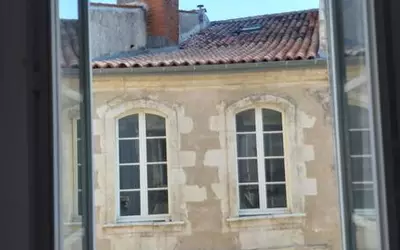 La Rochelle (17000)