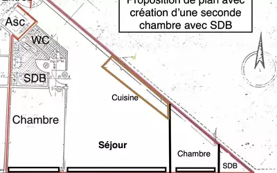 Paris 20E (75020)