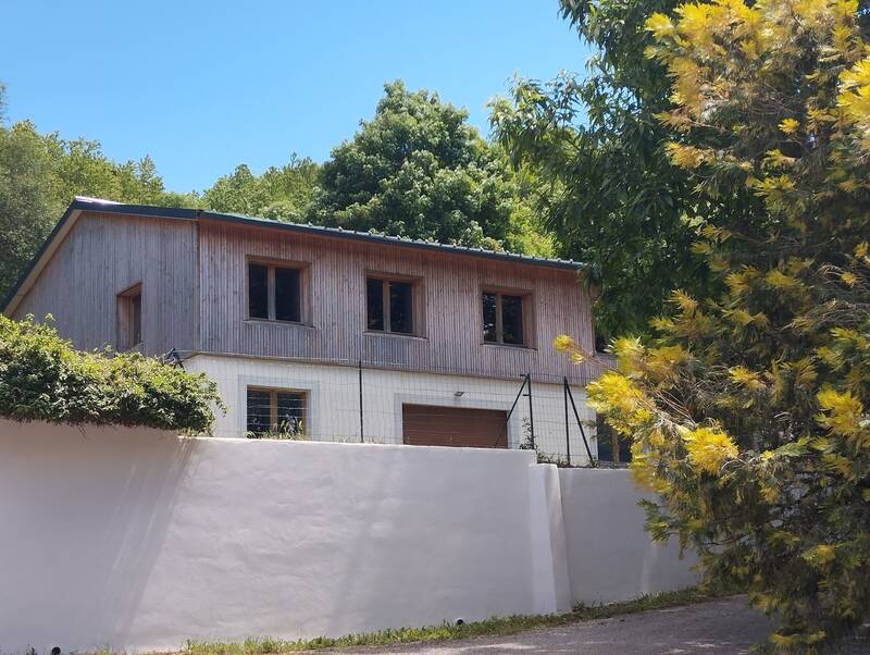La Salvetat-Sur-Agout (34330)